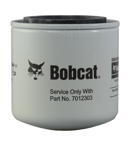 Bobcat Motorölfilter 7012303