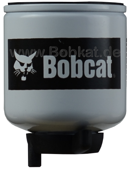 Bobcat Kraftstofffilter 6667352