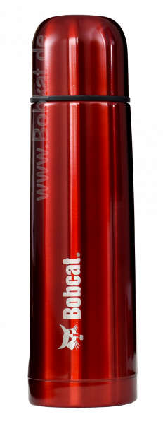 Bobcat Thermosflasche