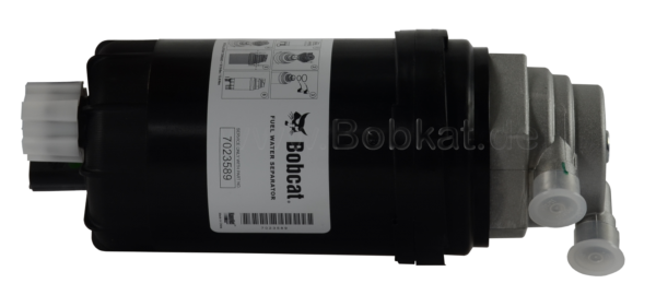 Bobcat Kraftstofffilter 7400450